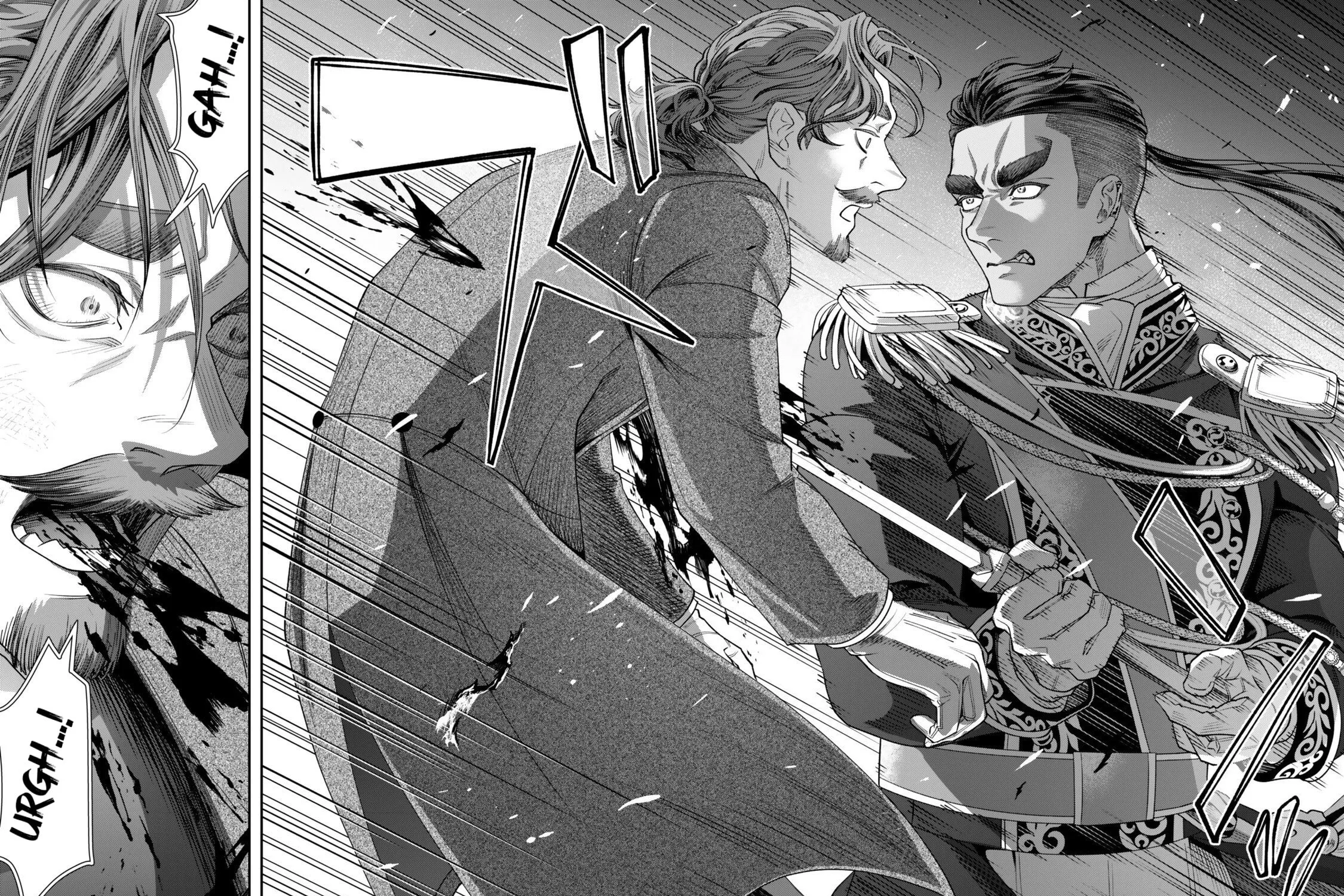 Read Stella Must Die EN Manga Online