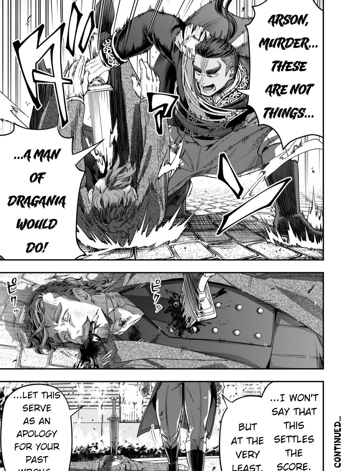 Read Stella Must Die EN Manga Online