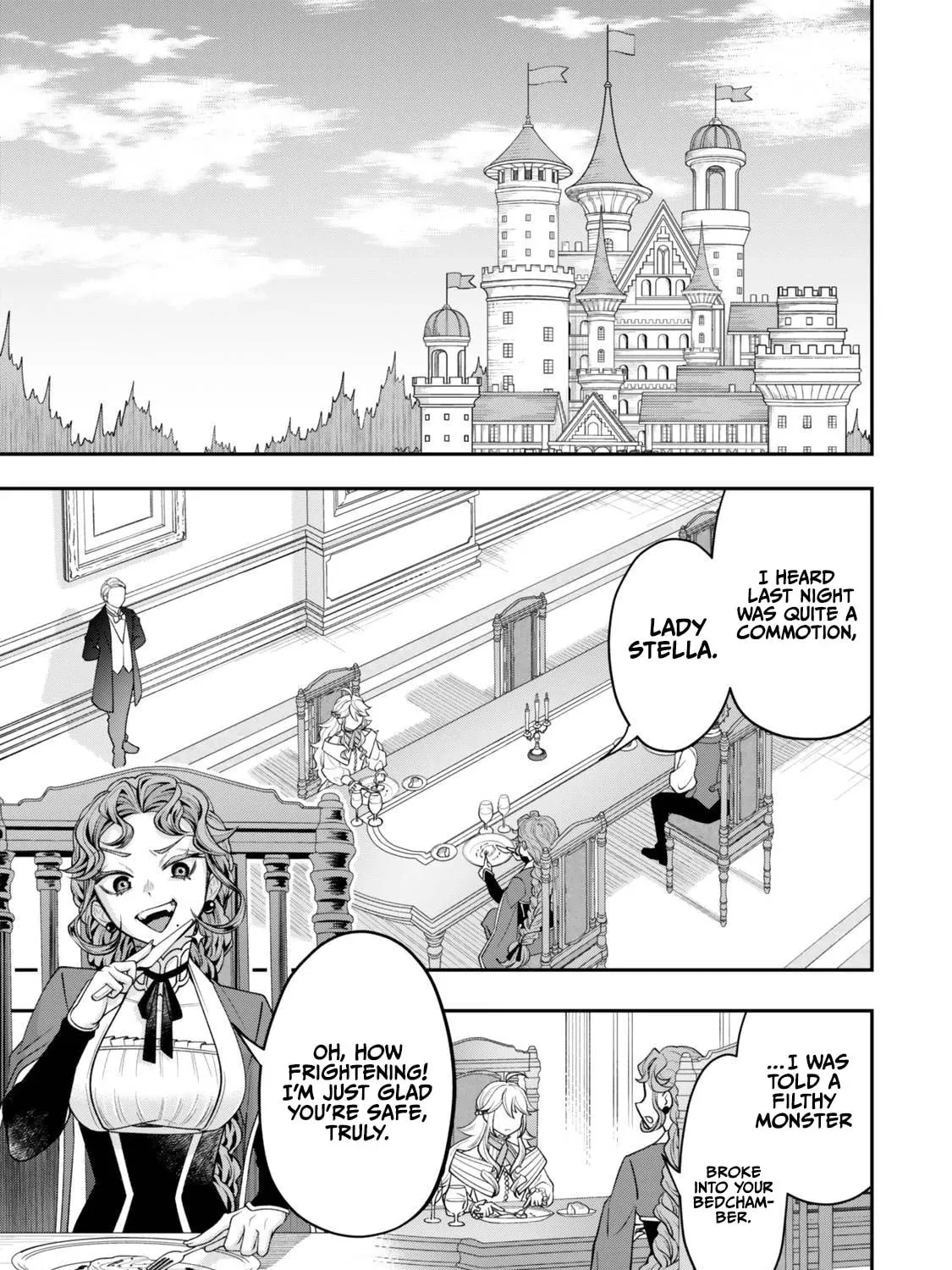 Read Stella Must Die EN Manga Online
