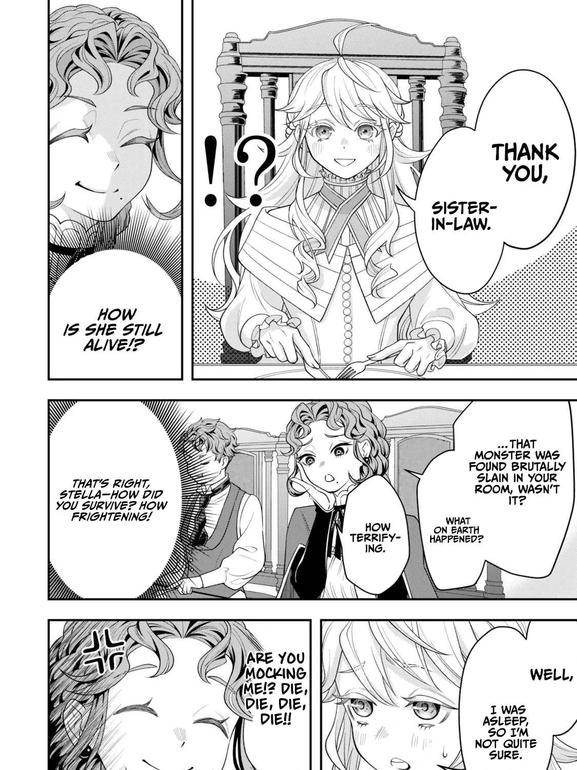 Read Stella Must Die EN Manga Online