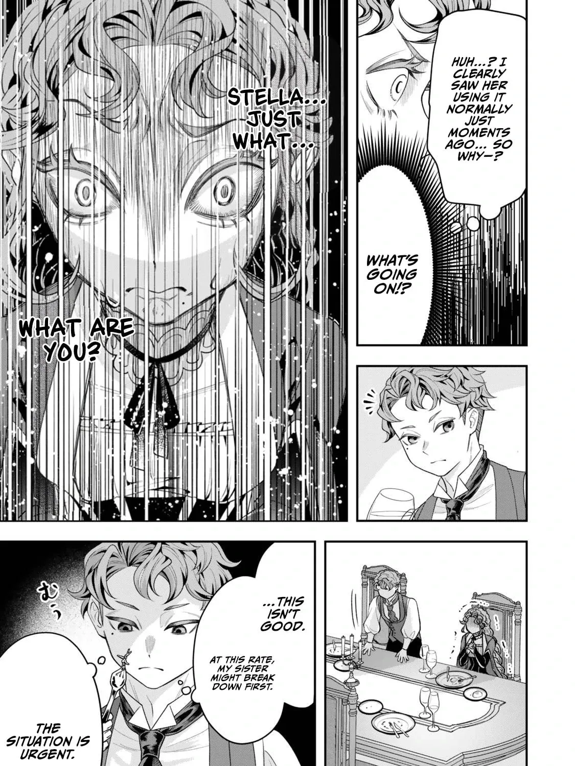 Read Stella Must Die EN Manga Online