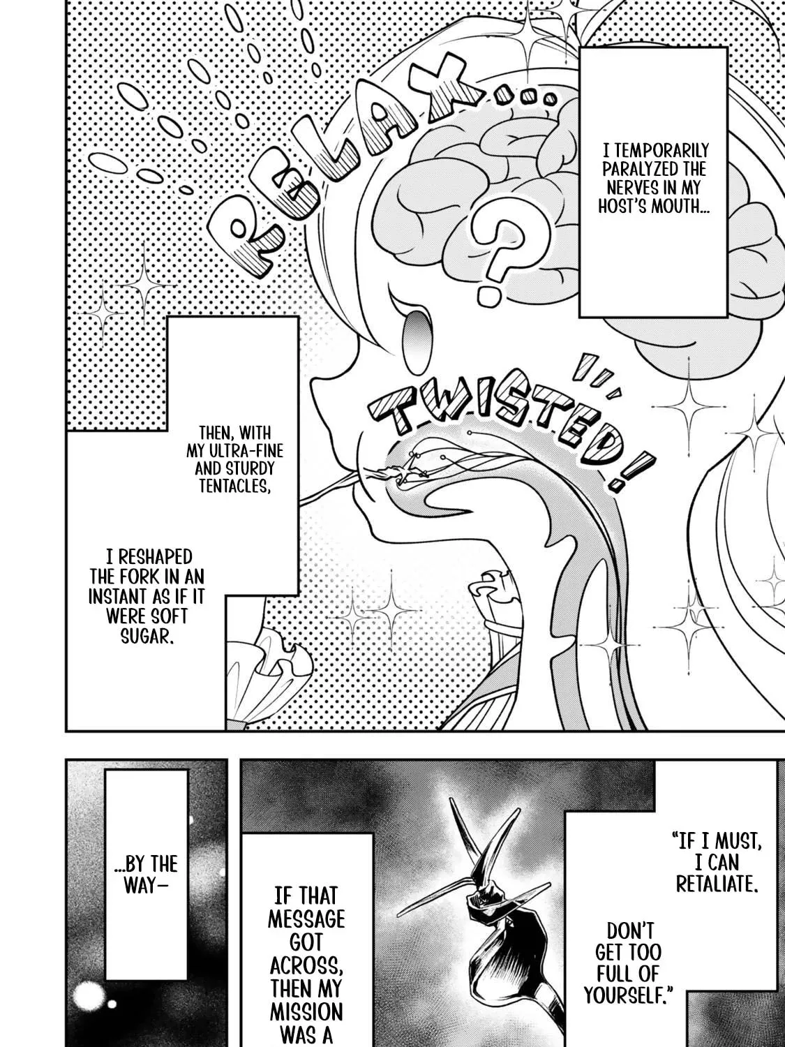 Read Stella Must Die EN Manga Online