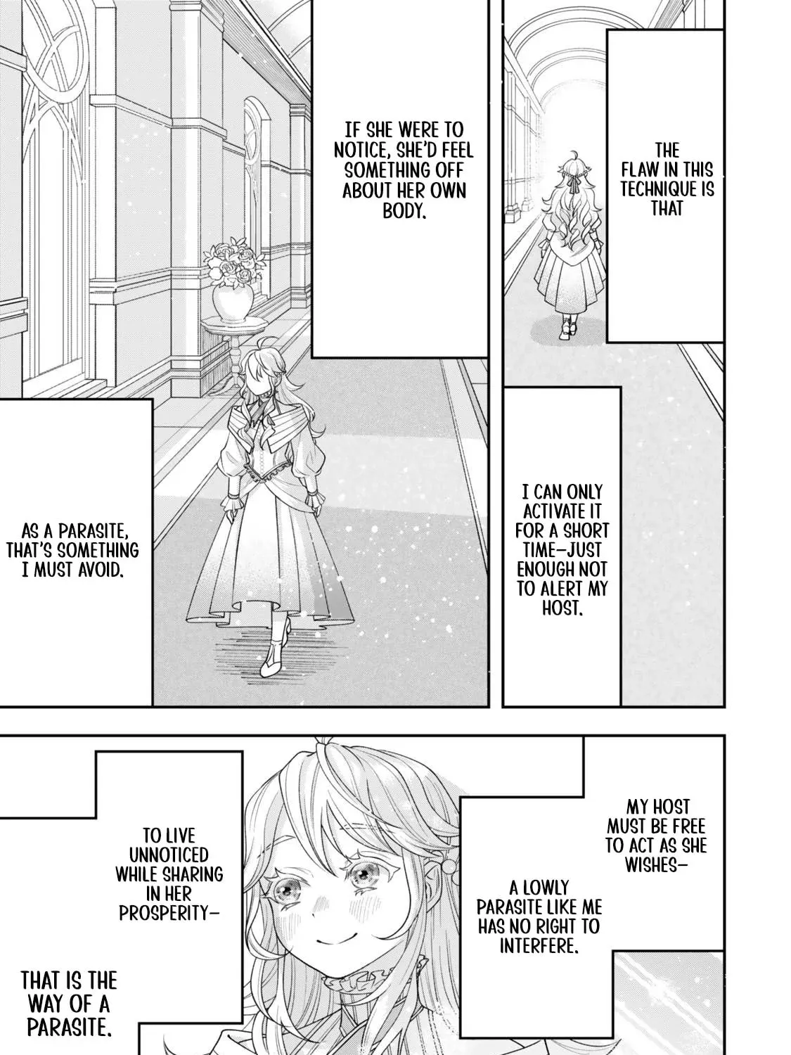 Read Stella Must Die EN Manga Online
