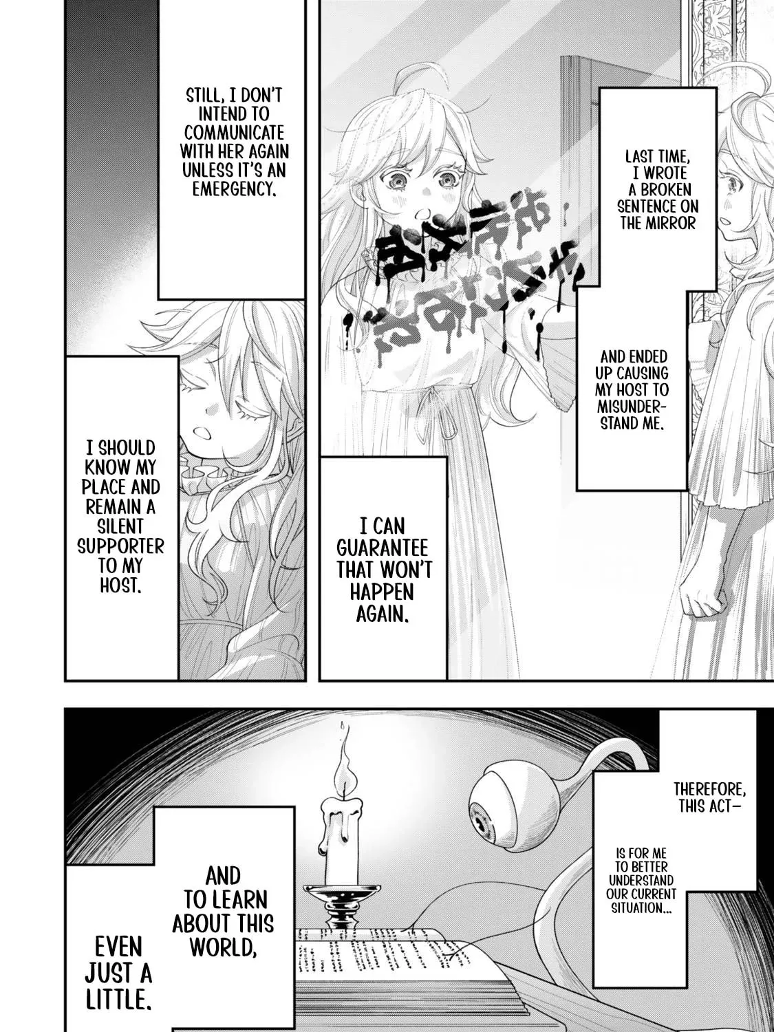 Read Stella Must Die EN Manga Online