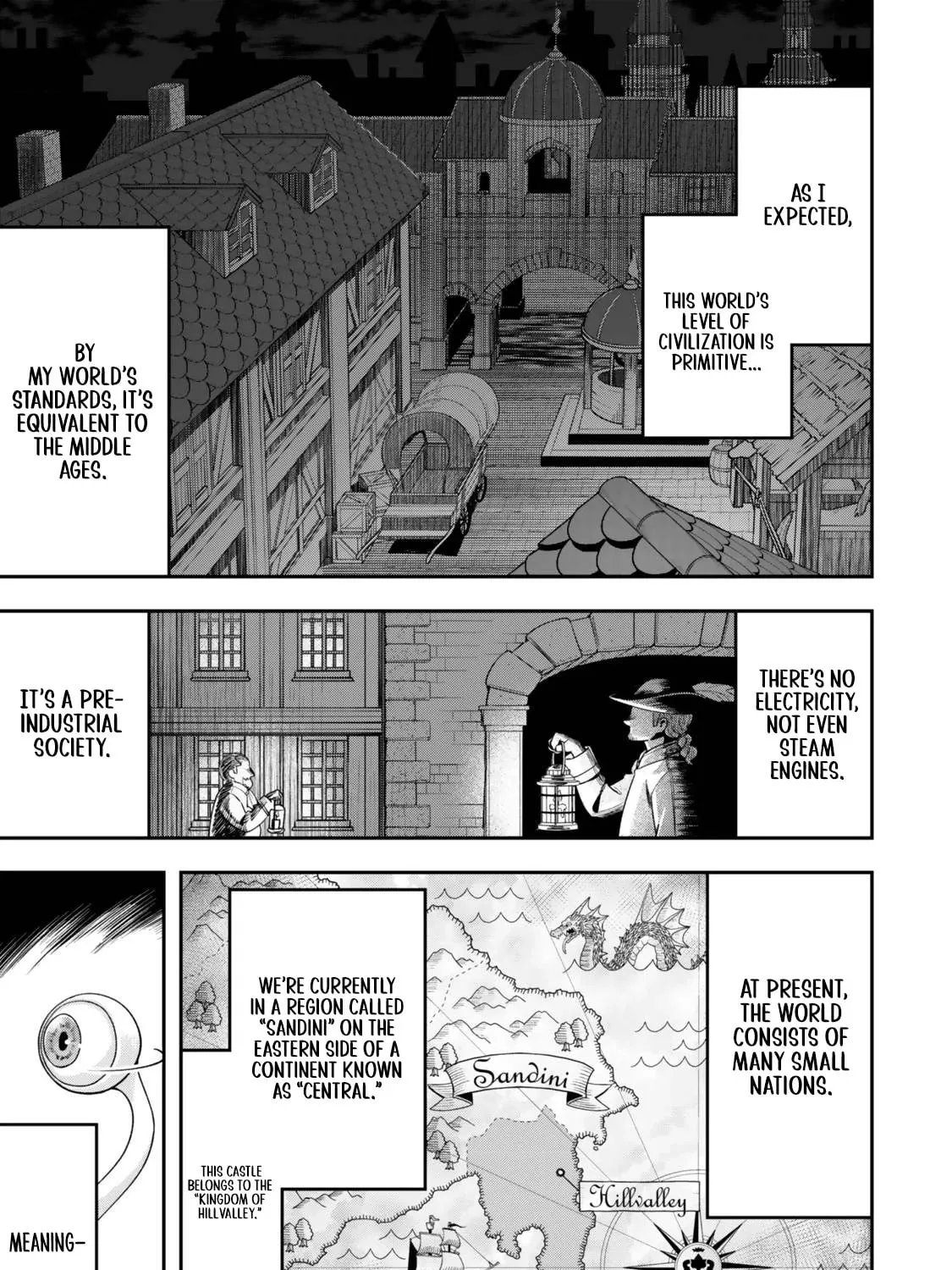 Read Stella Must Die EN Manga Online