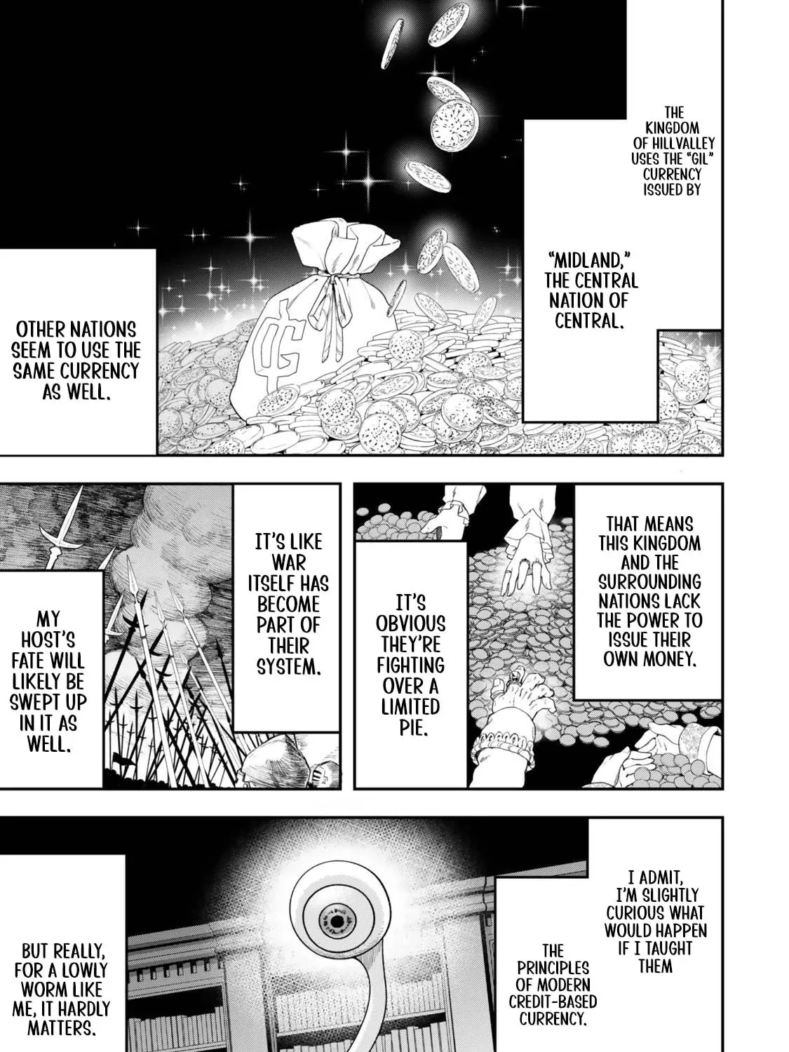 Read Stella Must Die EN Manga Online