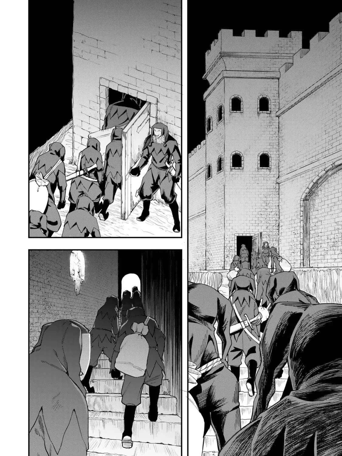 Read Stella Must Die EN Manga Online