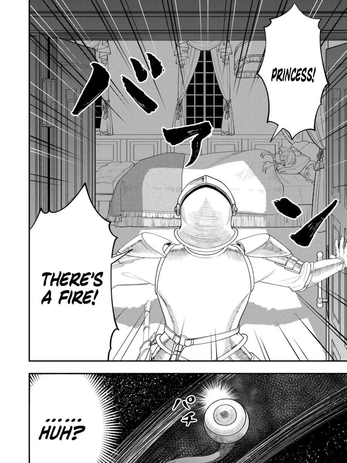 Read Stella Must Die EN Manga Online