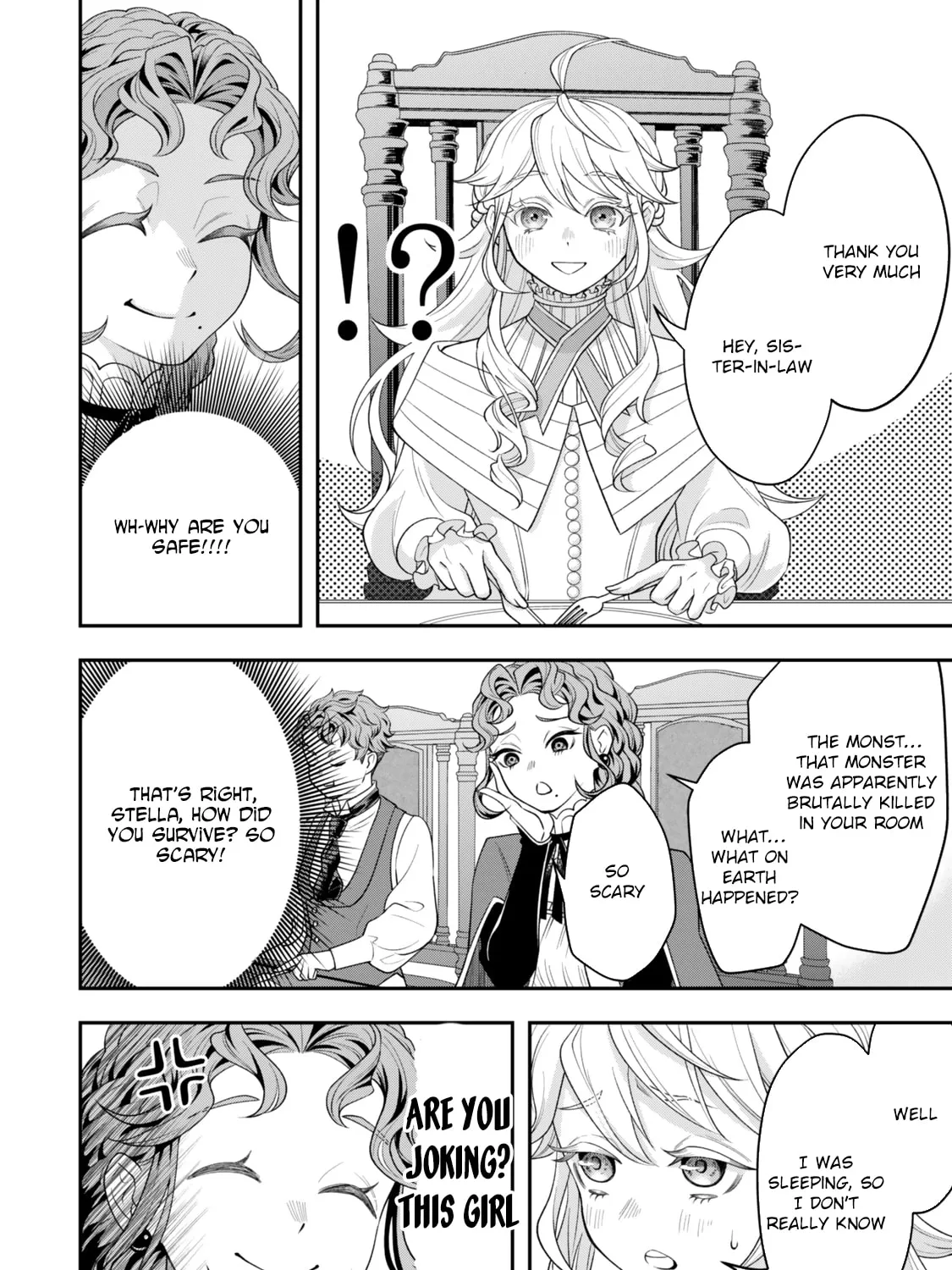 Read Stella Must Die EN Manga Online