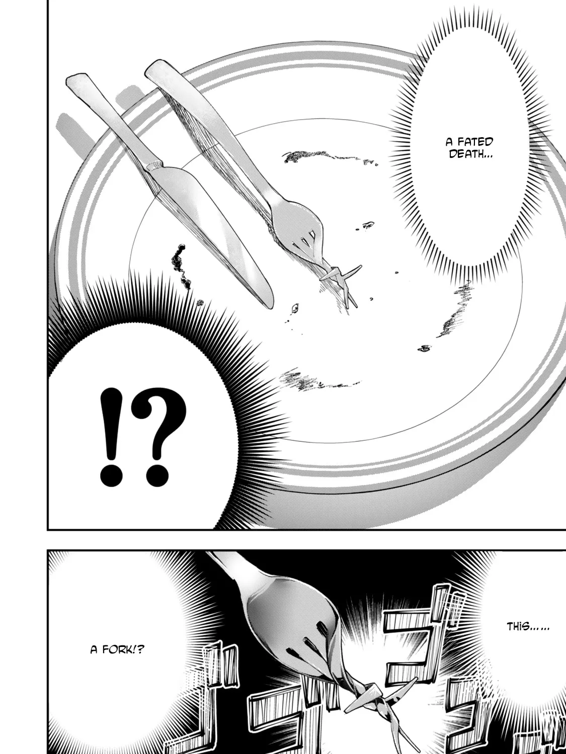 Read Stella Must Die EN Manga Online