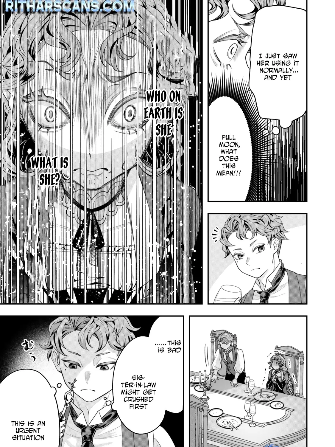 Read Stella Must Die EN Manga Online