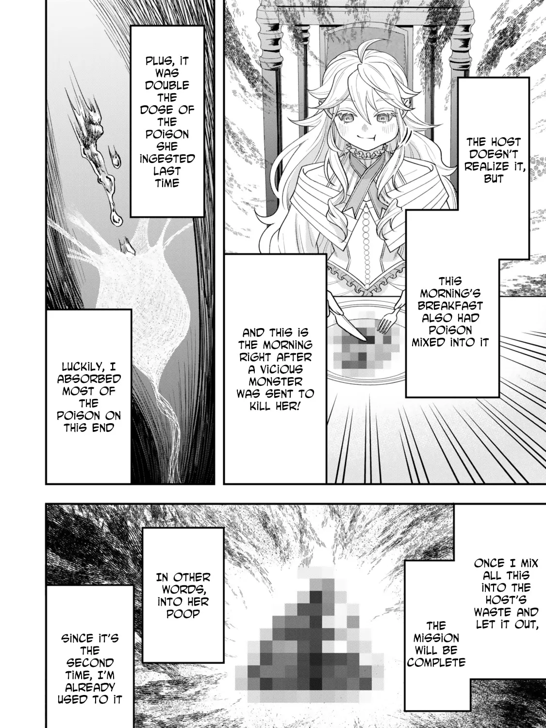 Read Stella Must Die EN Manga Online