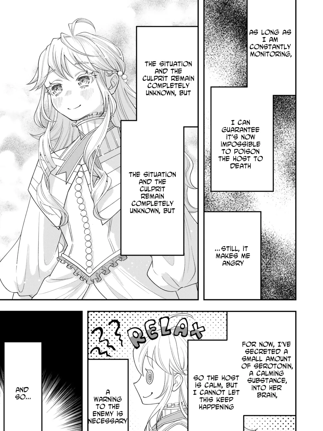 Read Stella Must Die EN Manga Online