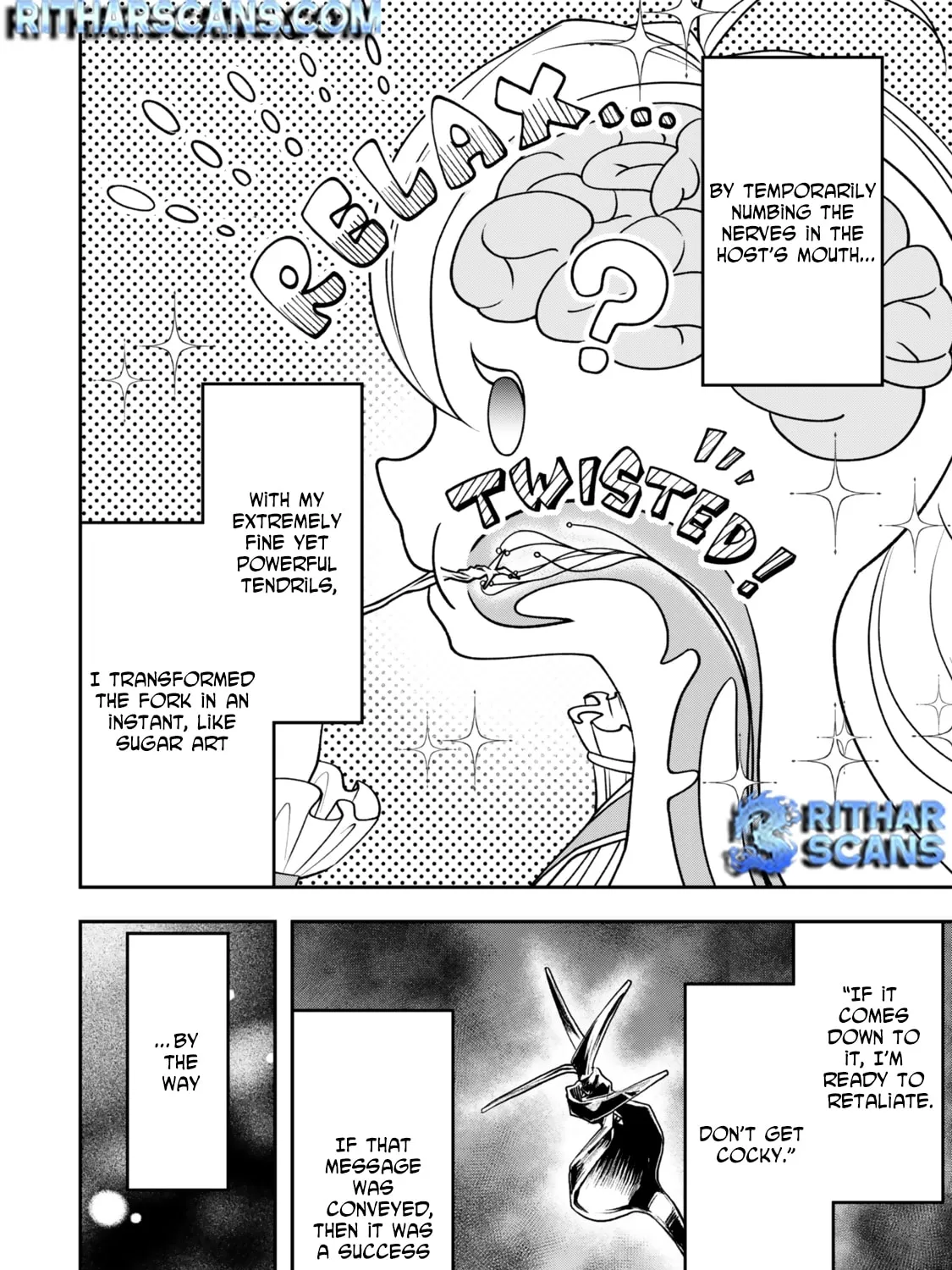 Read Stella Must Die EN Manga Online