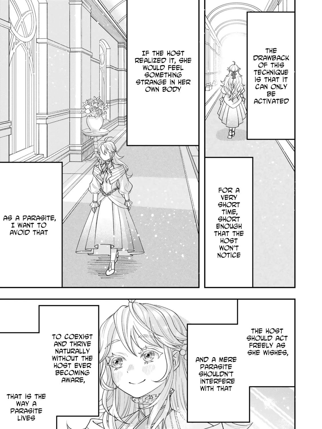 Read Stella Must Die EN Manga Online