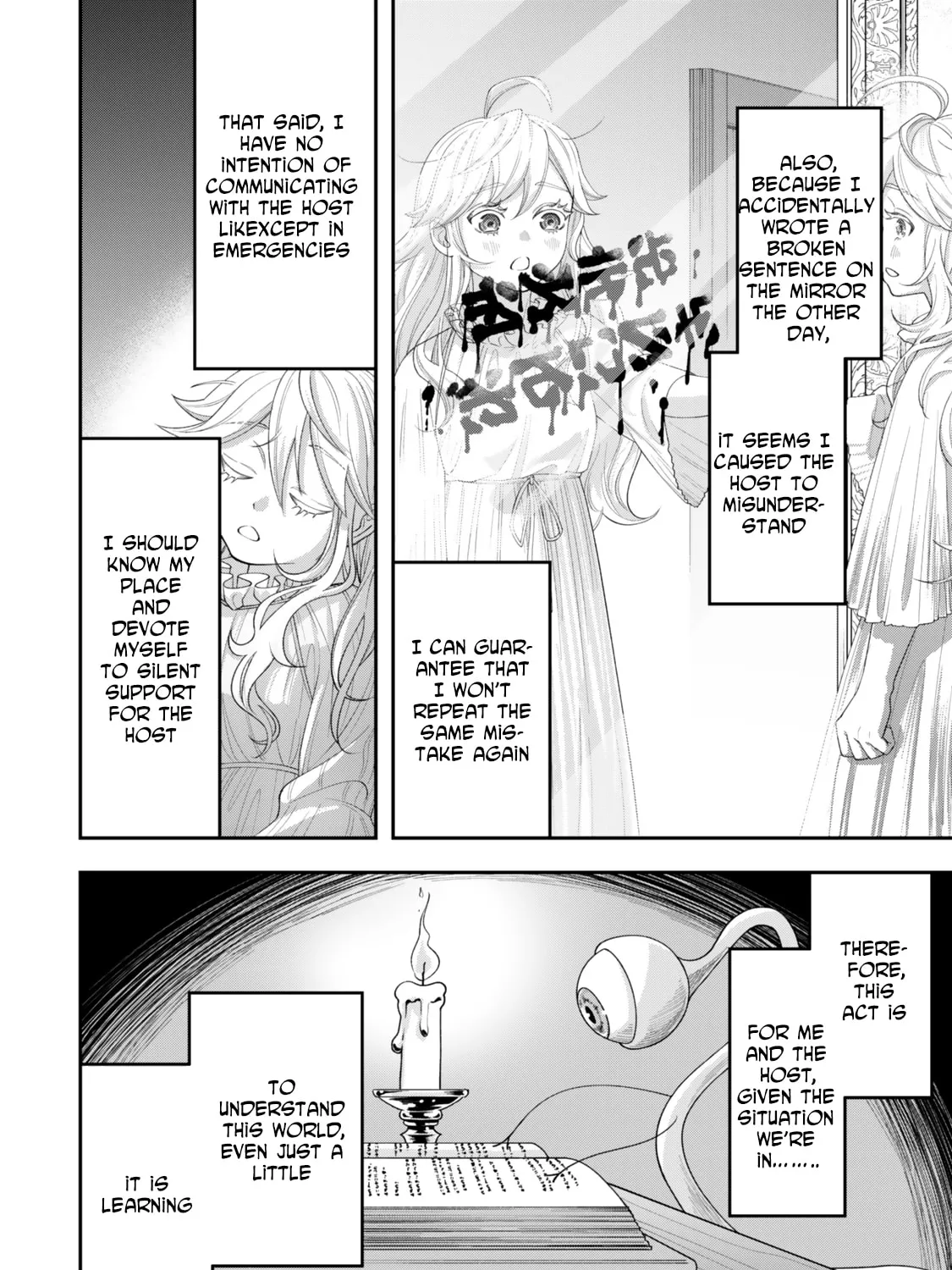 Read Stella Must Die EN Manga Online