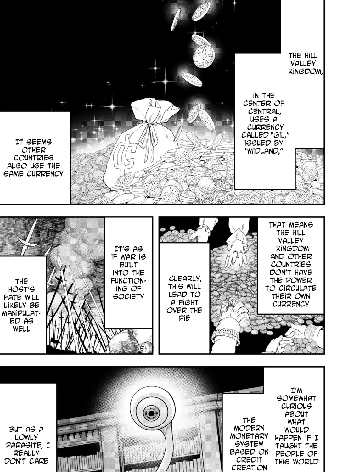 Read Stella Must Die EN Manga Online