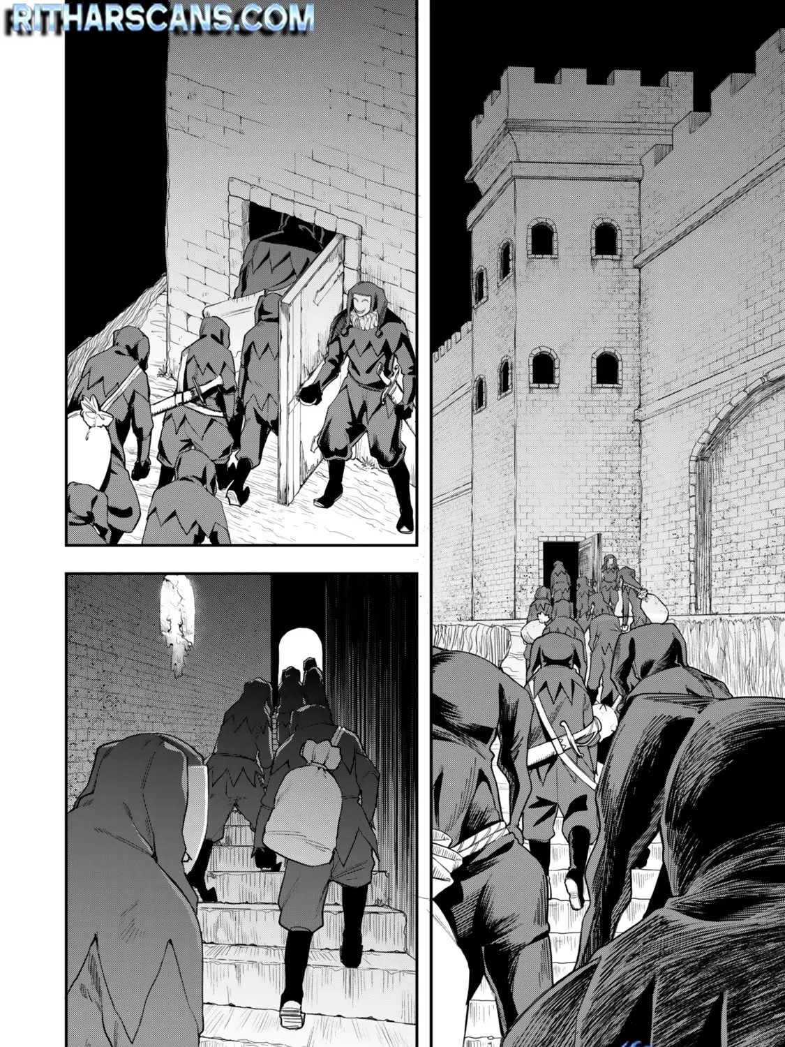 Read Stella Must Die EN Manga Online