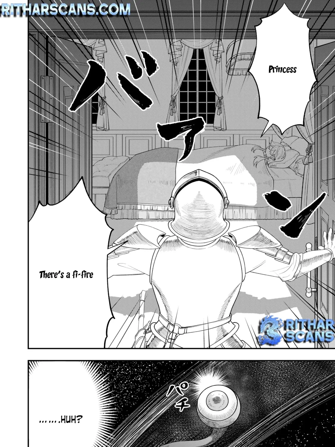 Read Stella Must Die EN Manga Online