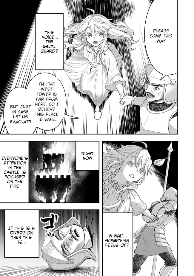 Read Stella Must Die EN Manga Online
