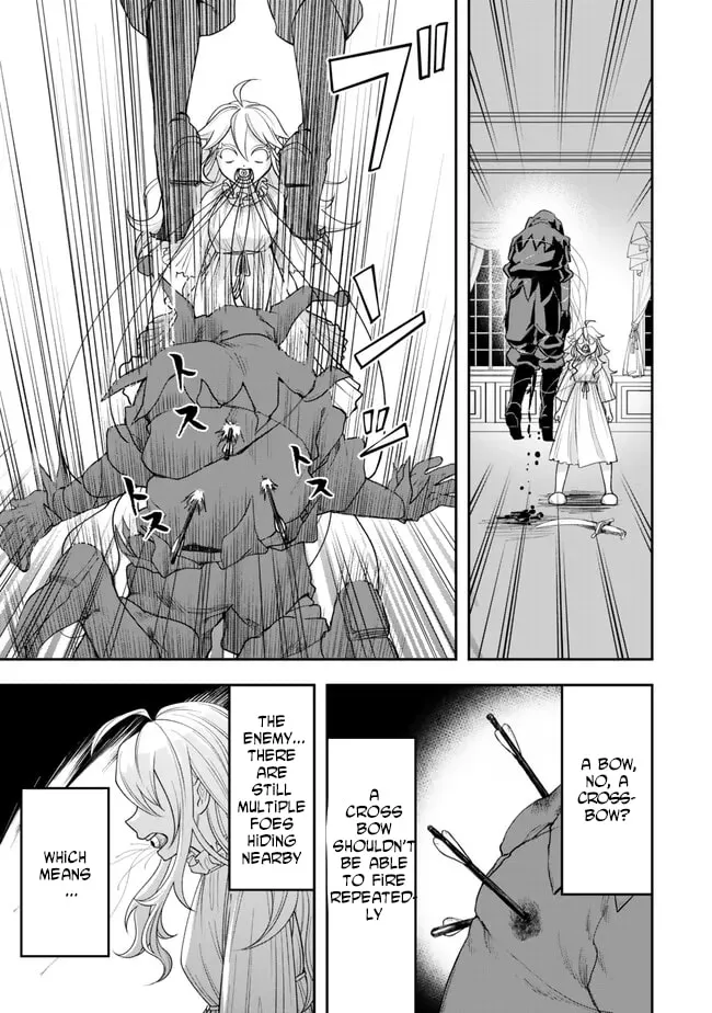 Read Stella Must Die EN Manga Online