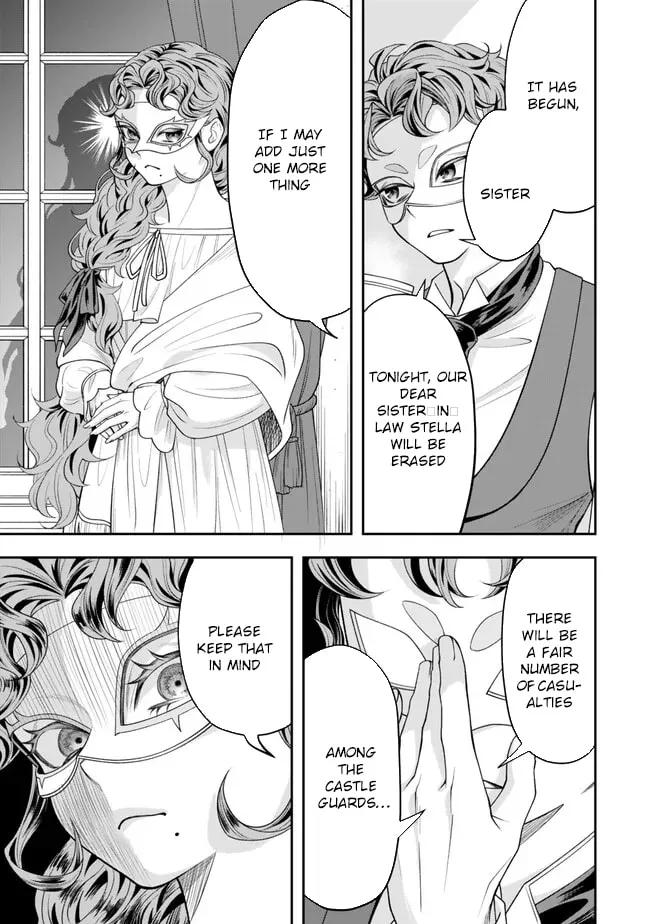 Read Stella Must Die EN Manga Online