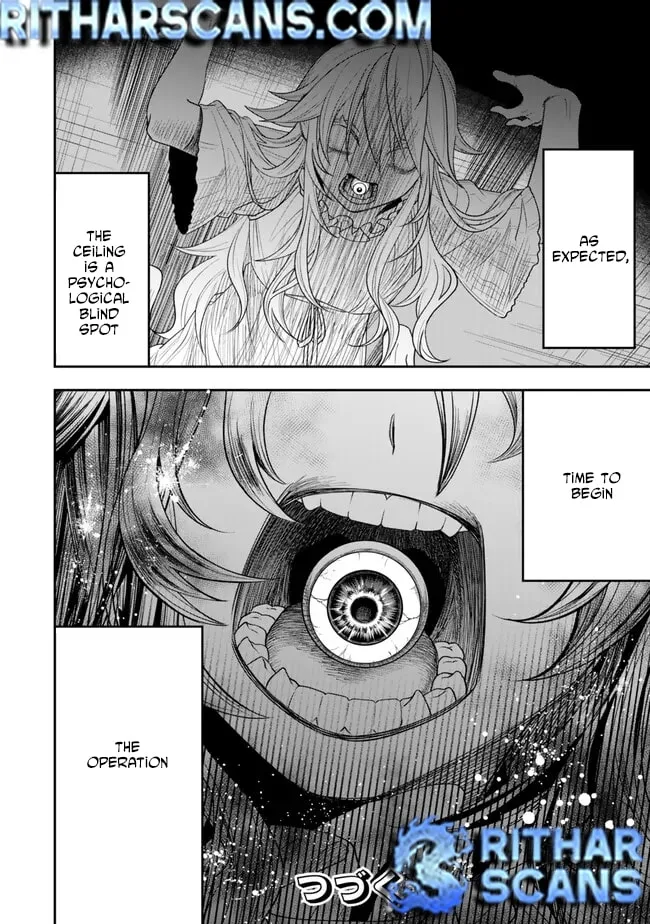 Read Stella Must Die EN Manga Online