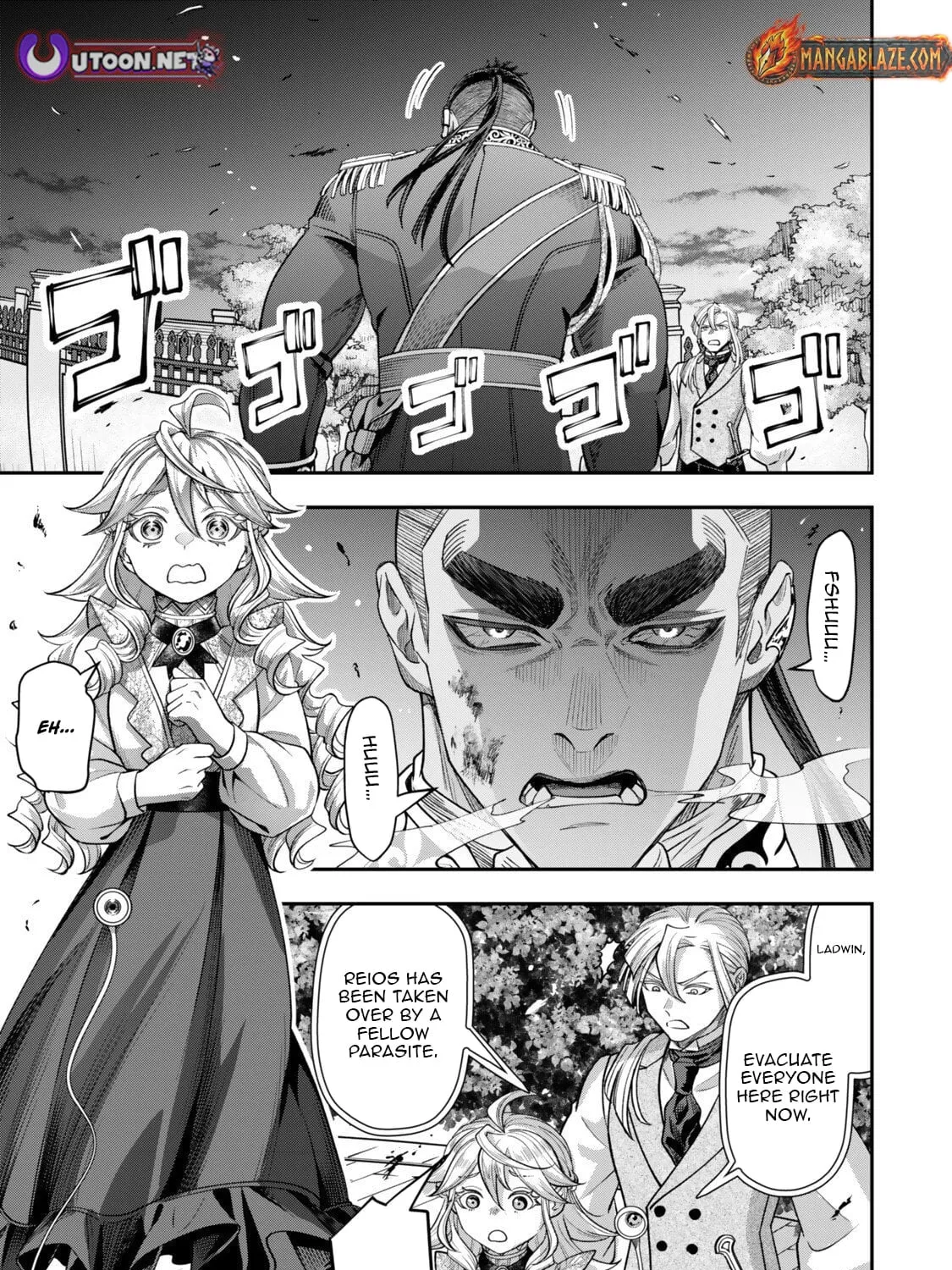 Read Stella Must Die EN Manga Online