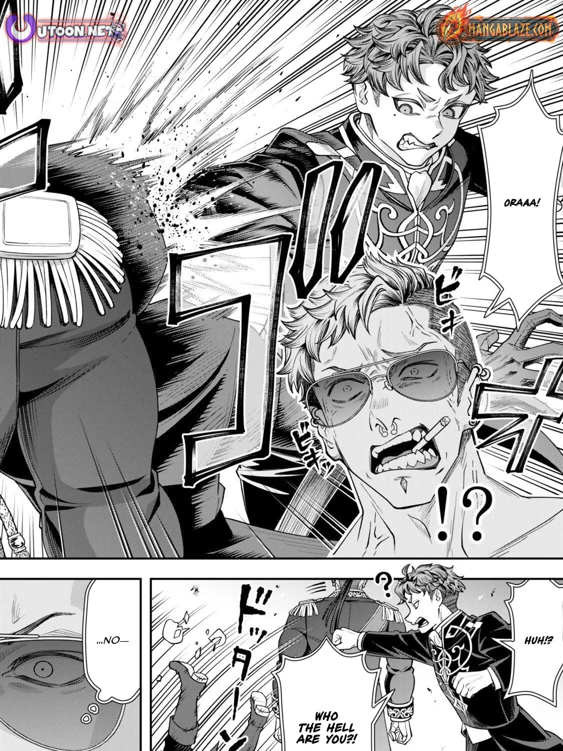 Read Stella Must Die EN Manga Online