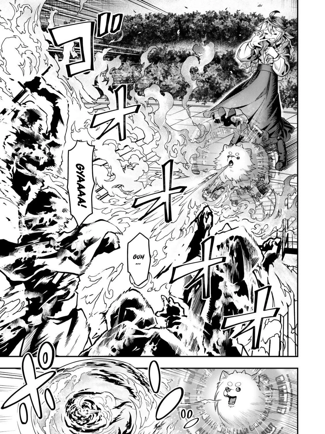 Read Stella Must Die EN Manga Online