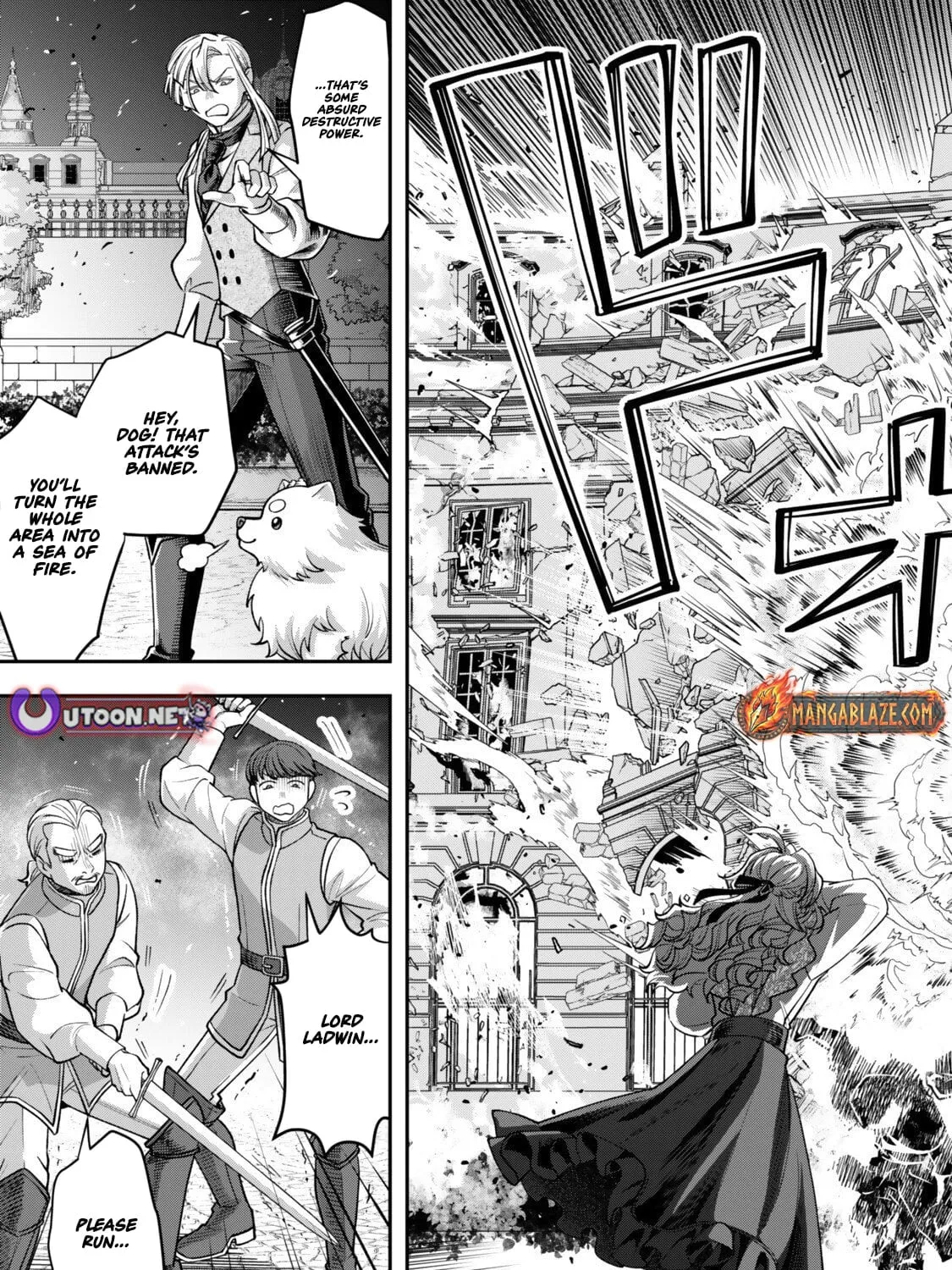 Read Stella Must Die EN Manga Online