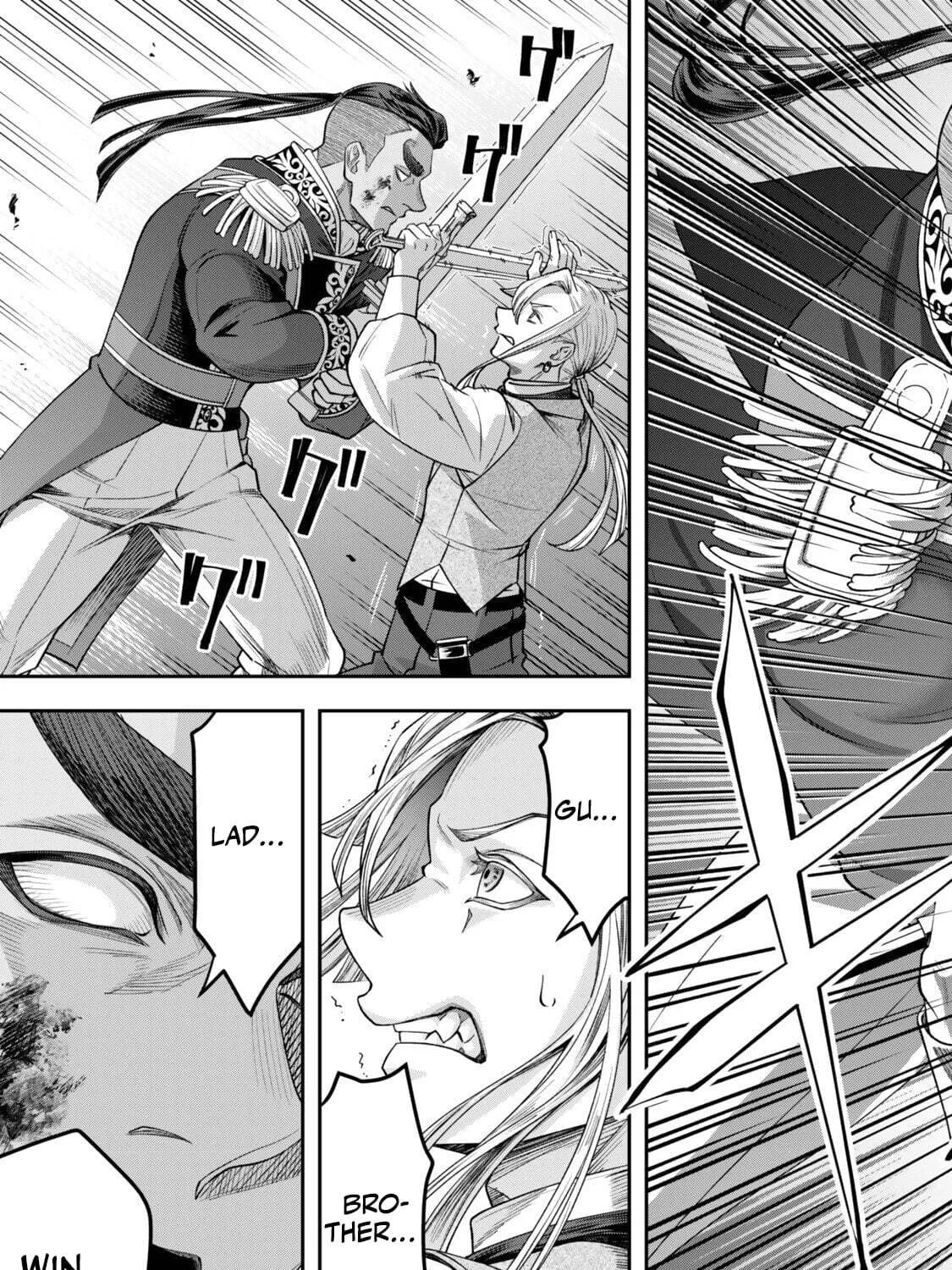 Read Stella Must Die EN Manga Online