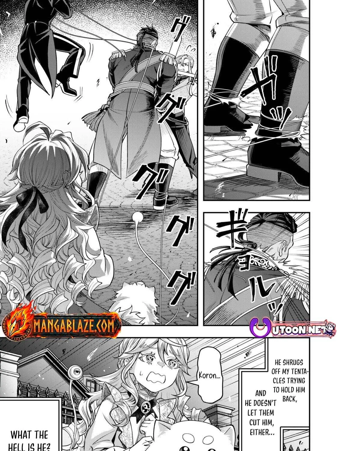 Read Stella Must Die EN Manga Online