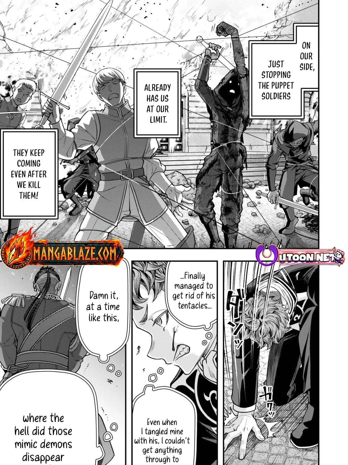 Read Stella Must Die EN Manga Online