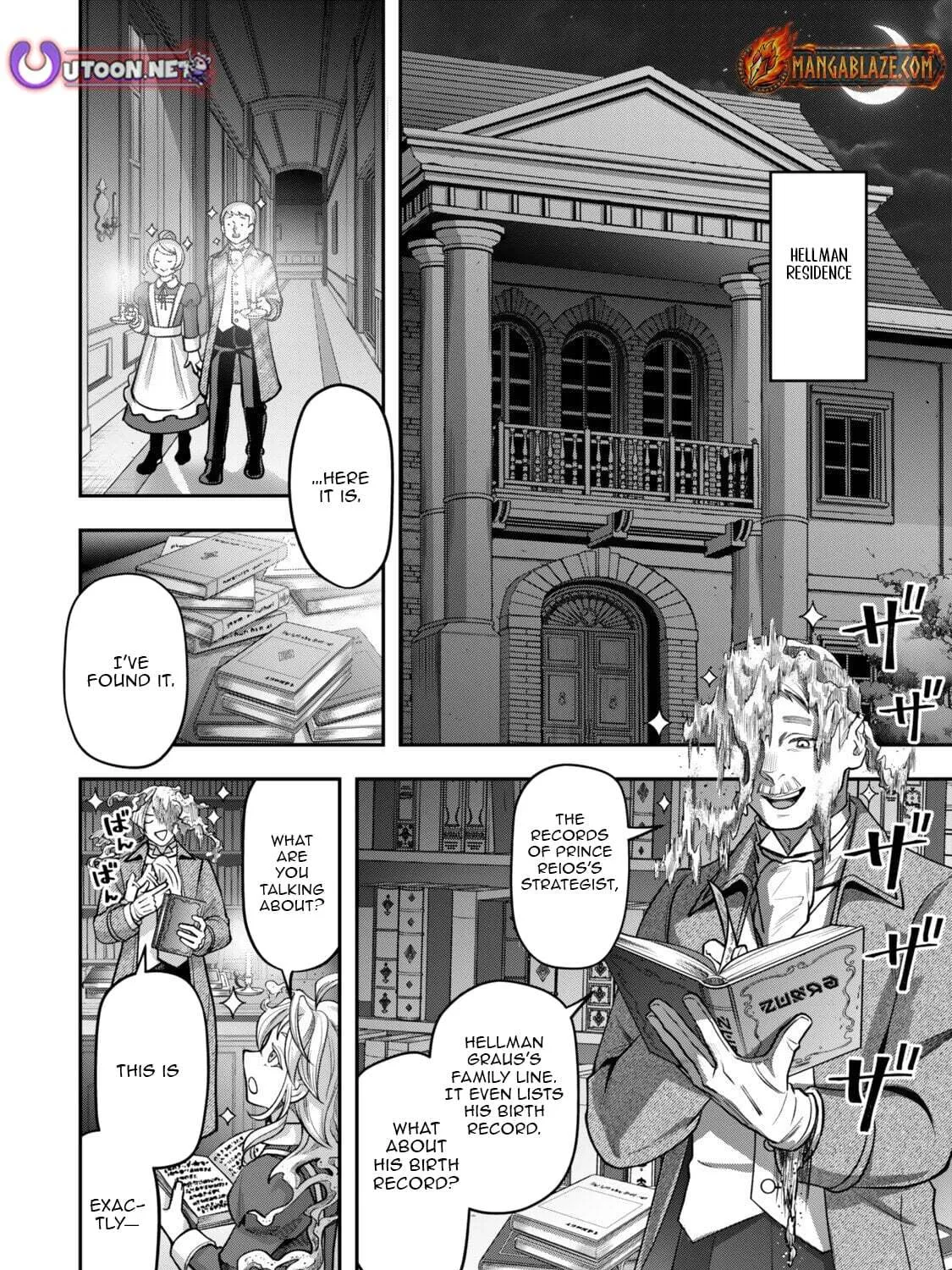 Read Stella Must Die EN Manga Online