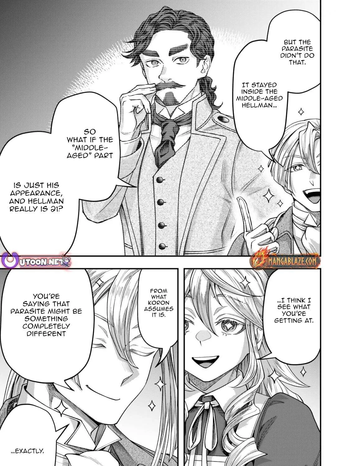 Read Stella Must Die EN Manga Online