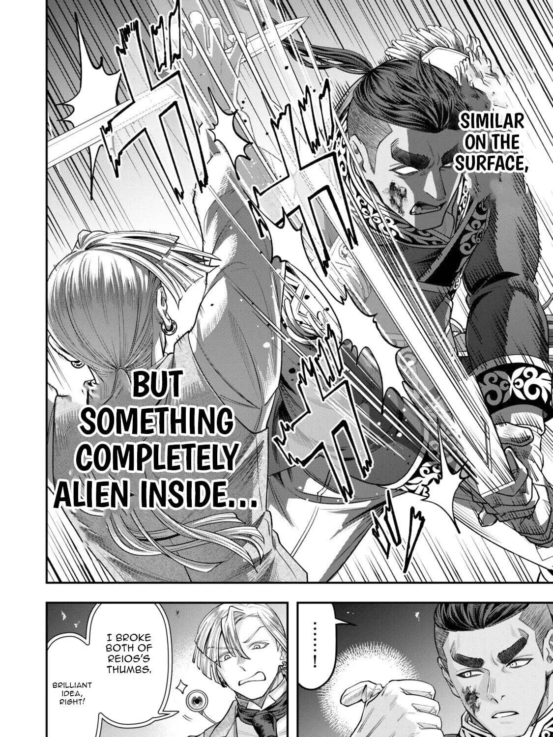 Read Stella Must Die EN Manga Online