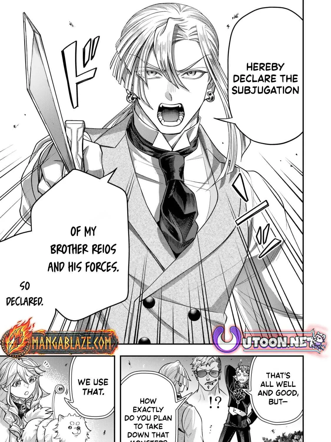 Read Stella Must Die EN Manga Online