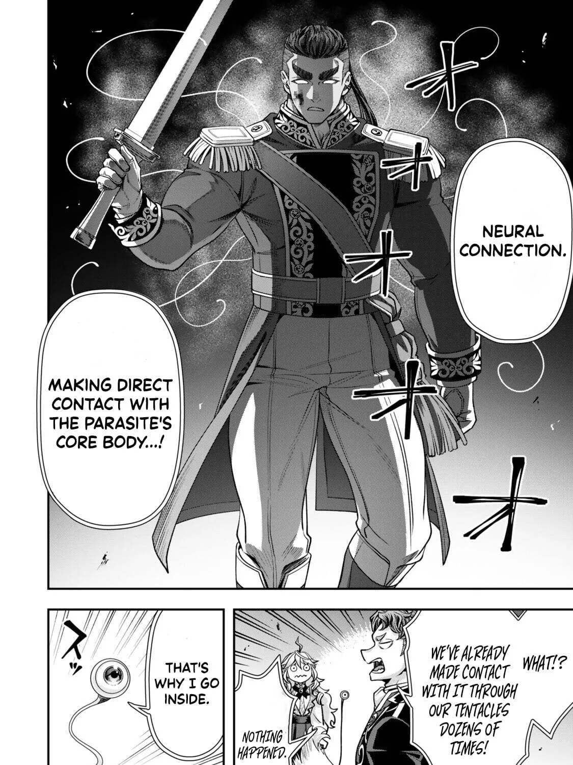 Read Stella Must Die EN Manga Online