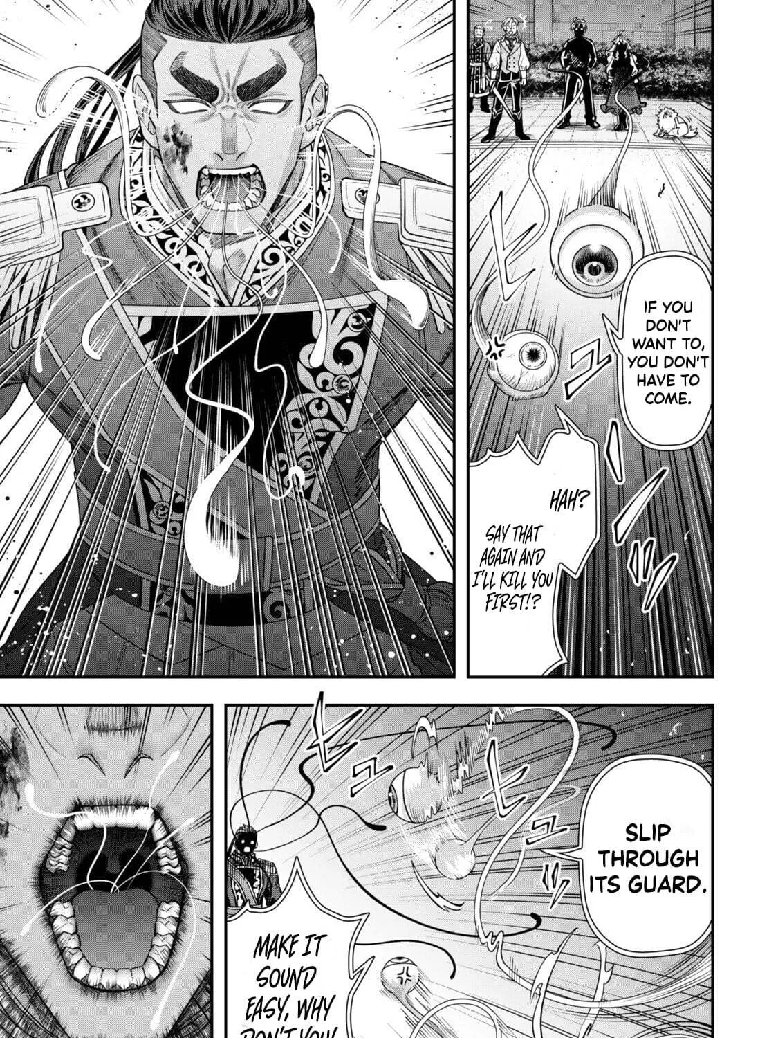 Read Stella Must Die EN Manga Online