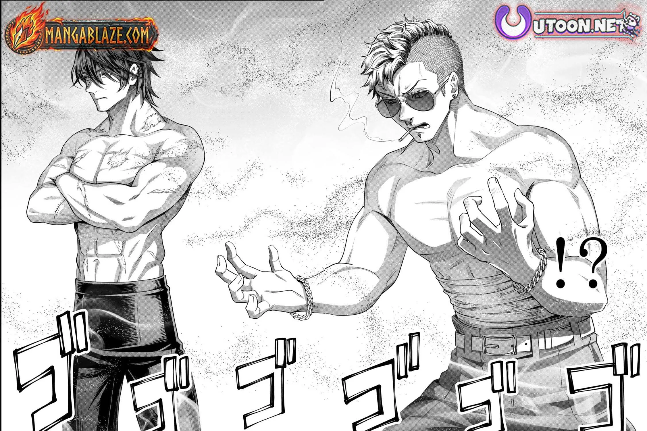 Read Stella Must Die EN Manga Online