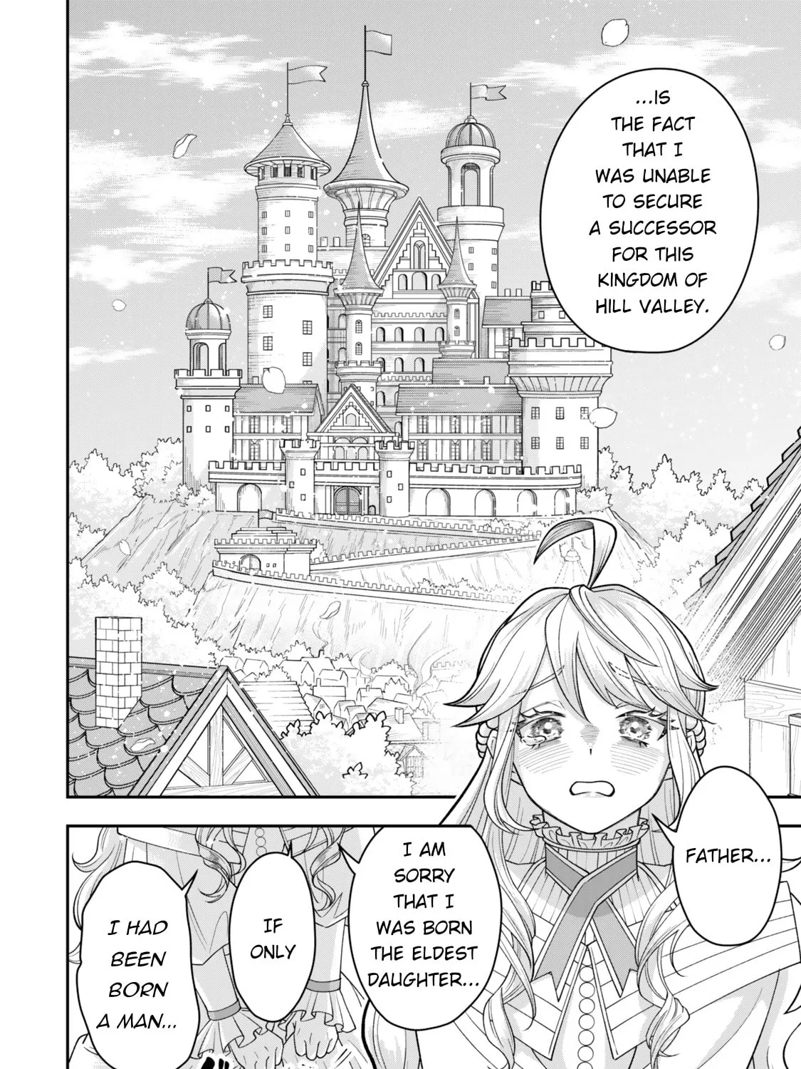 Read Stella Must Die EN Manga Online