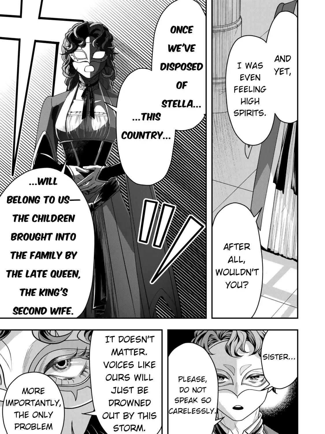 Read Stella Must Die EN Manga Online