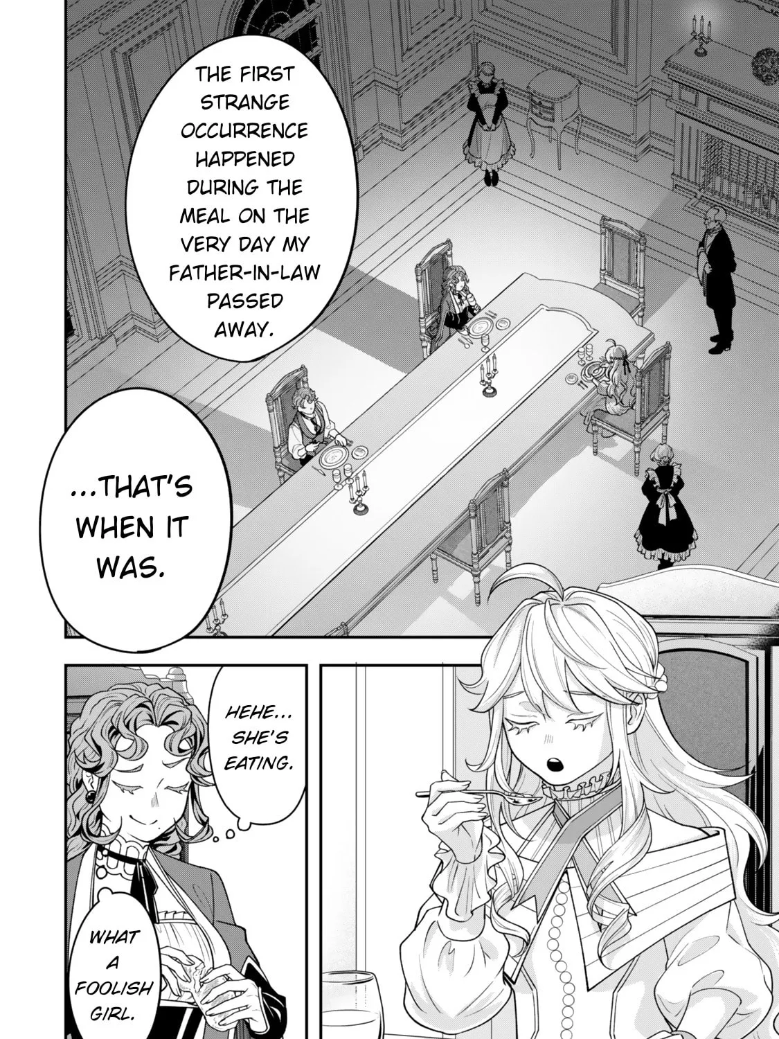 Read Stella Must Die EN Manga Online