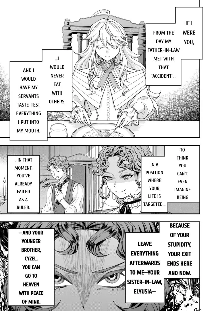 Read Stella Must Die EN Manga Online