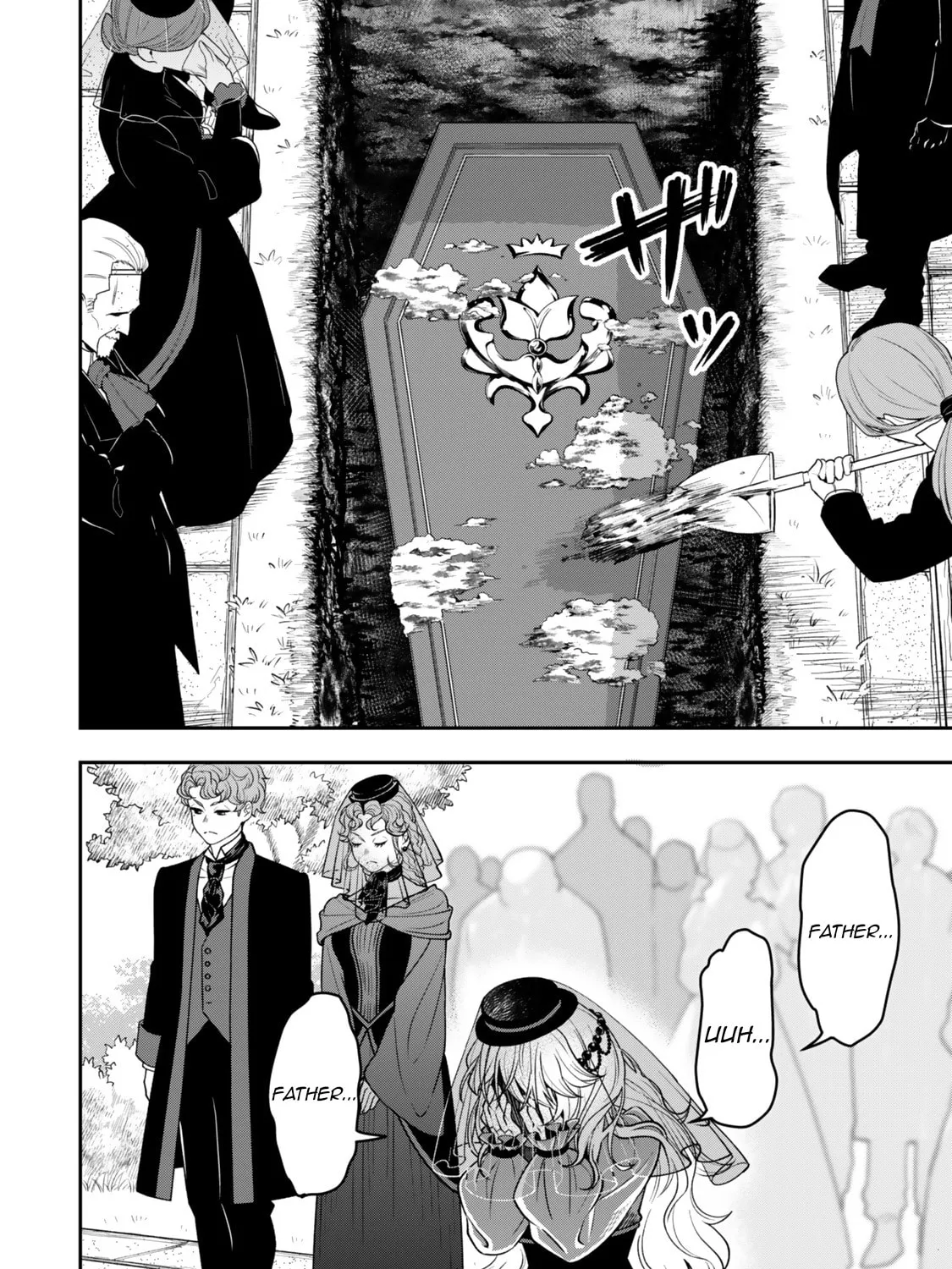Read Stella Must Die EN Manga Online
