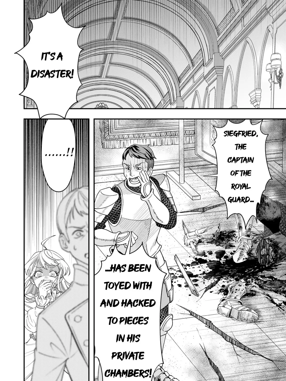 Read Stella Must Die EN Manga Online