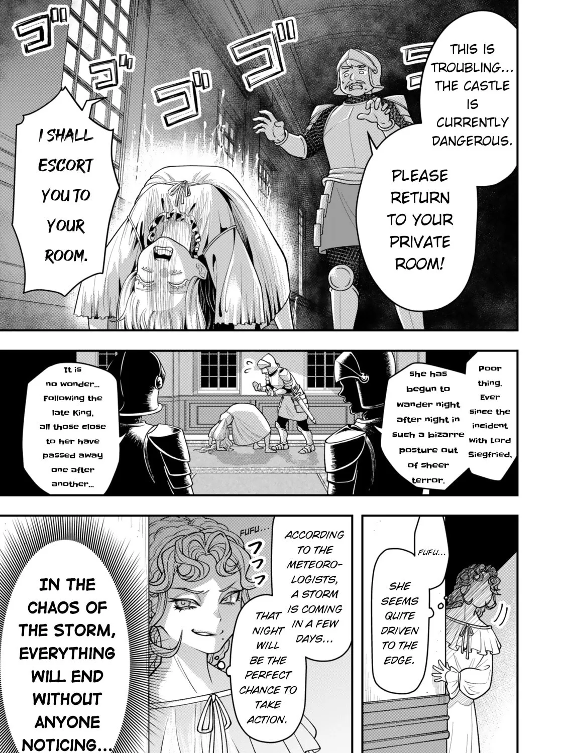 Read Stella Must Die EN Manga Online