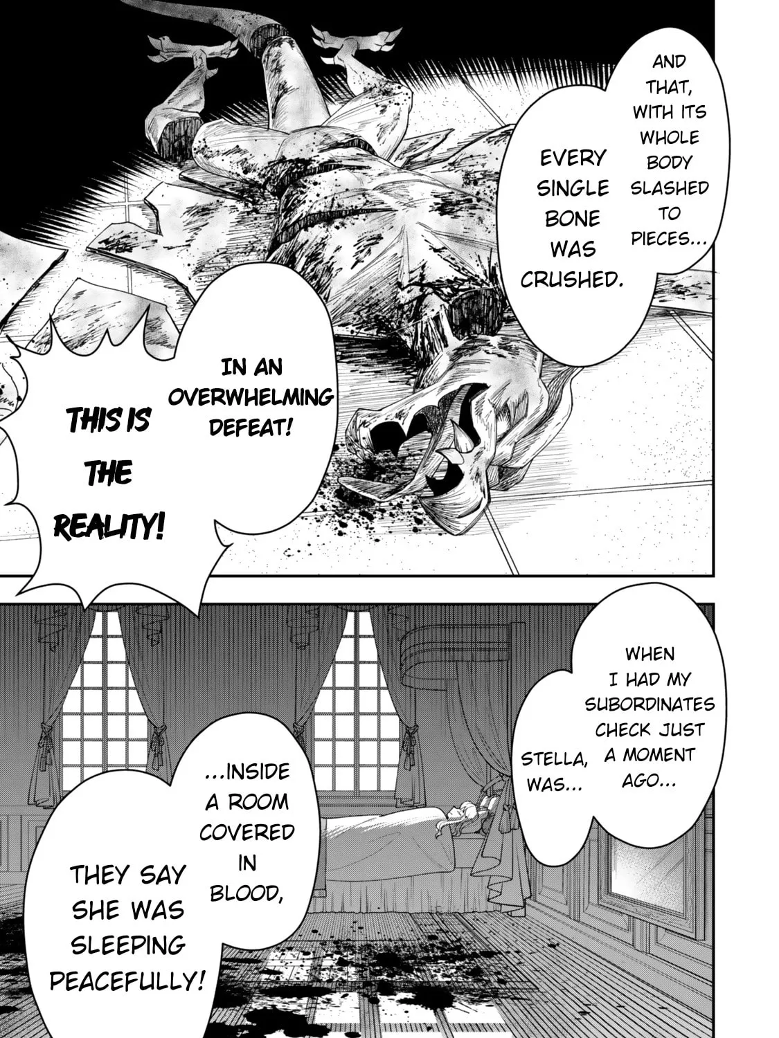 Read Stella Must Die EN Manga Online