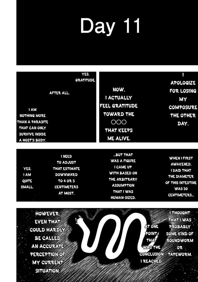 Read Stella Must Die EN Manga Online